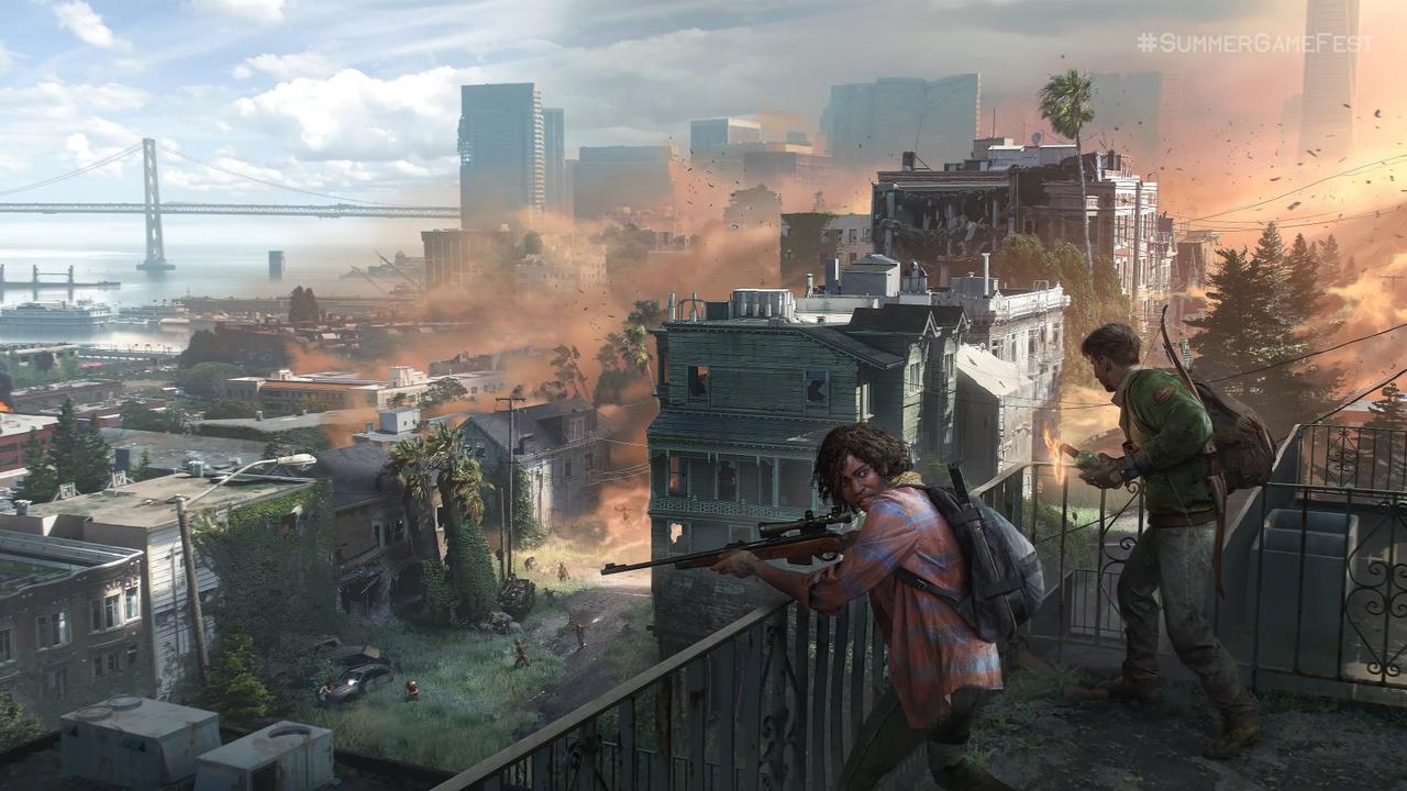 The Last of Us' remake will feature new permadeath and speedrun modes