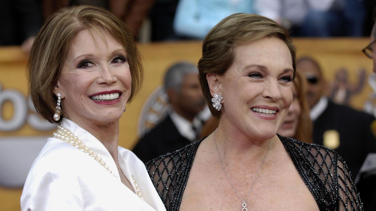 Mary Tyler Moore ‘was Nearly Blinded’ By Diabetes In Her Final Years As ...