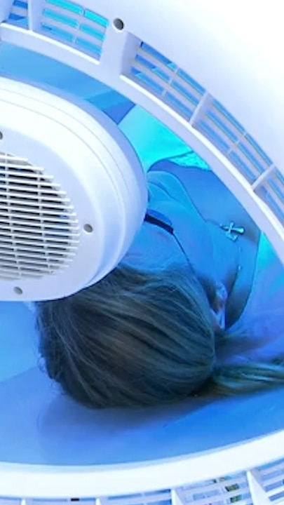 Would you risk your life for a tan – Inside Victoria’s illegal solarium ring