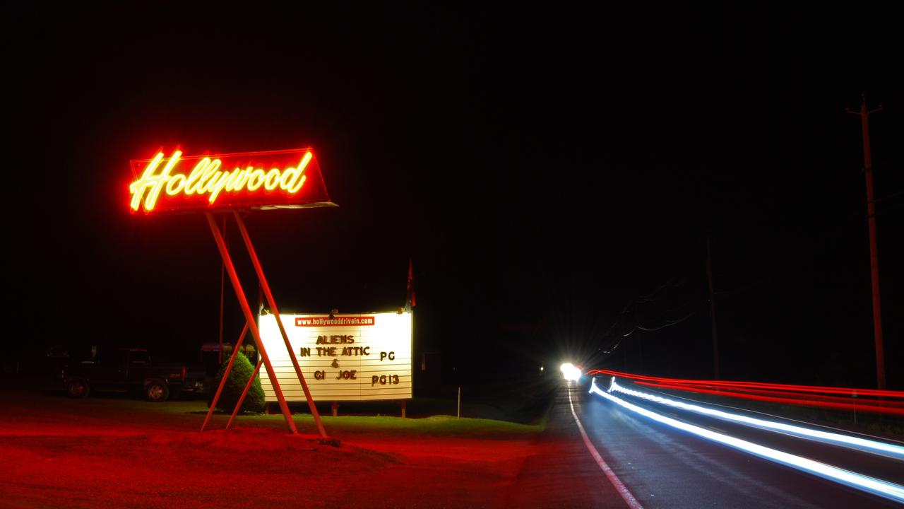 Taabinga State School P&amp;C will be hosting a drive-in movie night in Kingaroy this October. File Photo.