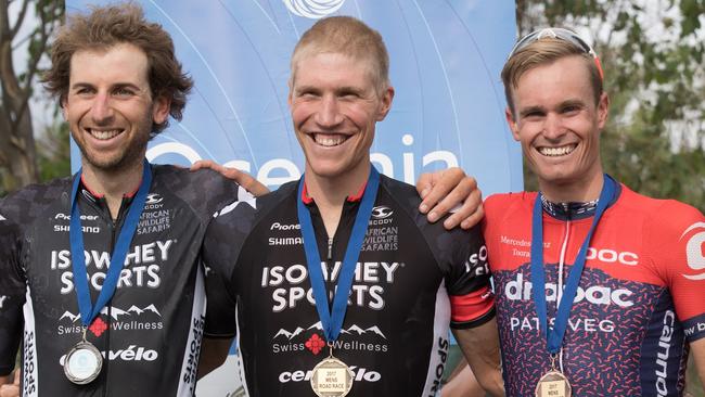 Reece Homfray’s Coffee Ride cycling column | The Advertiser