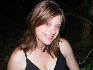 Kathryn Daley, who was abducted, raped and murdered in Gladstone in February, 2008.