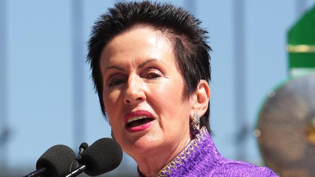 Clover Moore is looking for a campaigner to help her ‘defend’ Sydney.
