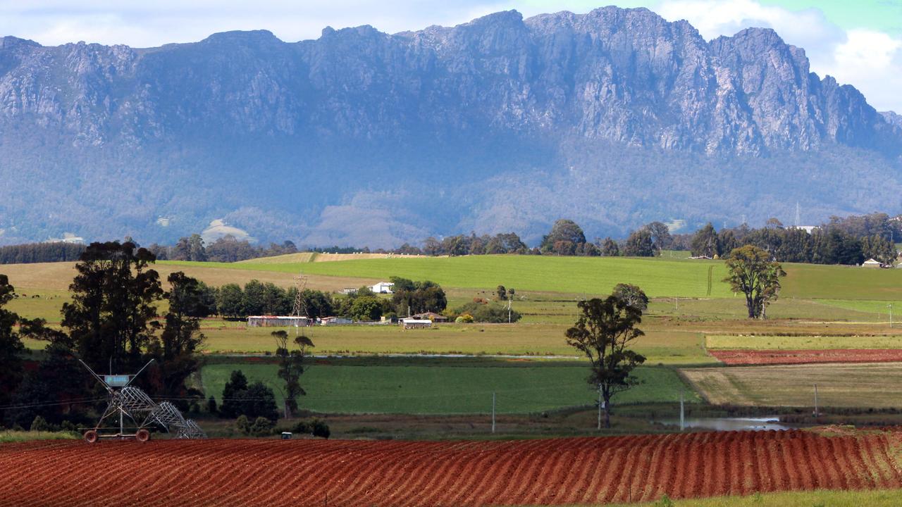 Land Tax Rebate Tasmania