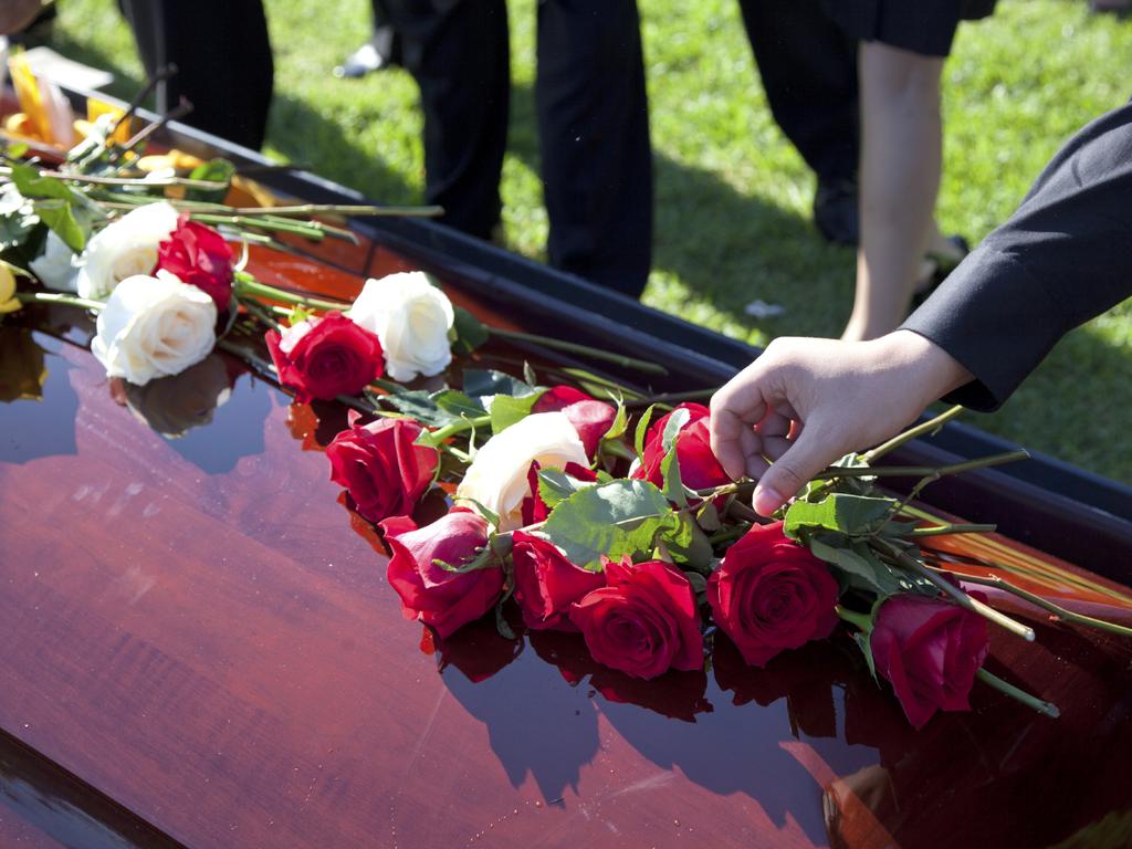 funeral insurance, generic funeral