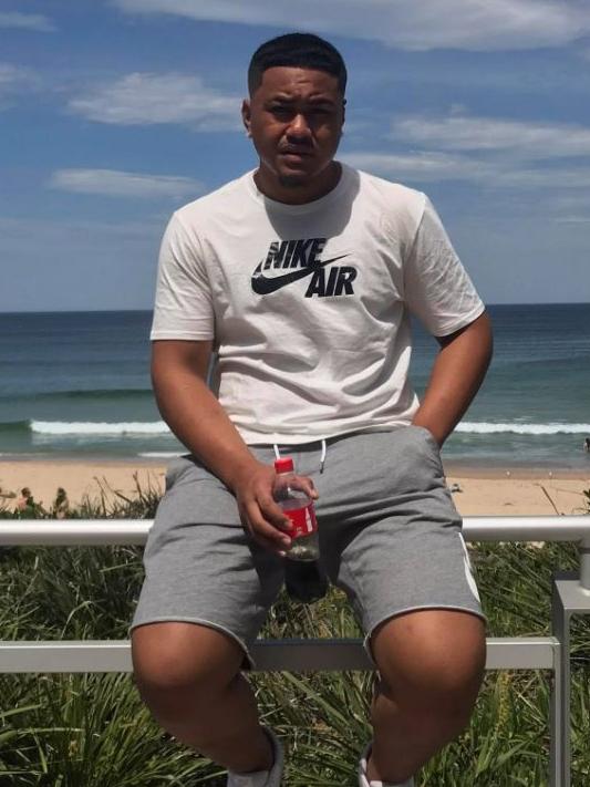 Alex Ioane, 18, was killed during a fight at a house party in Ingleburn in 2019.