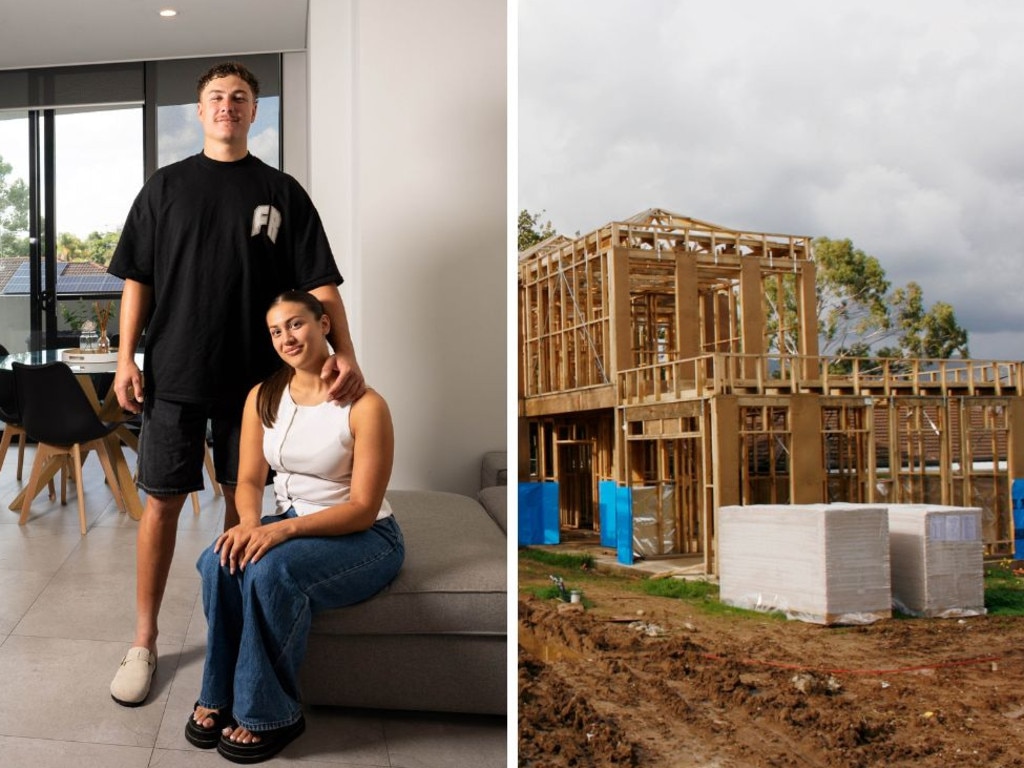Housing policy was a key focus for both sides of politics in the federal election. This is what Labor’s re-election means for first home buyers.
