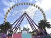 Three more years: Water front Giant Sky Wheel’s bid to continue