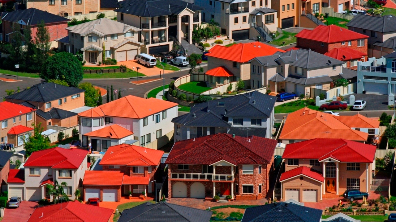 ‘Perfect storm’ to hit housing prices in Australia