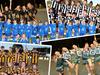 My First Club: Geelong and Surf Coast juniors pull funniest faces