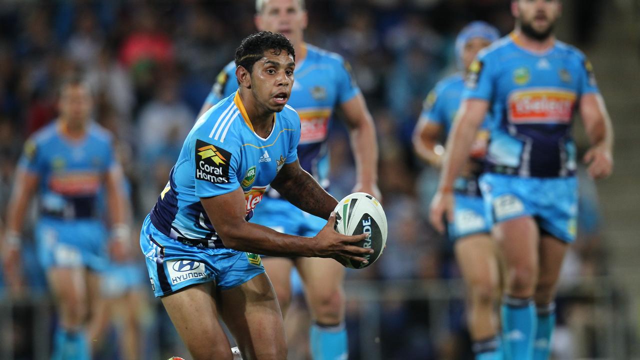 Nrl 2021 5 Underrated Signings Set To Make A Difference Daily Telegraph