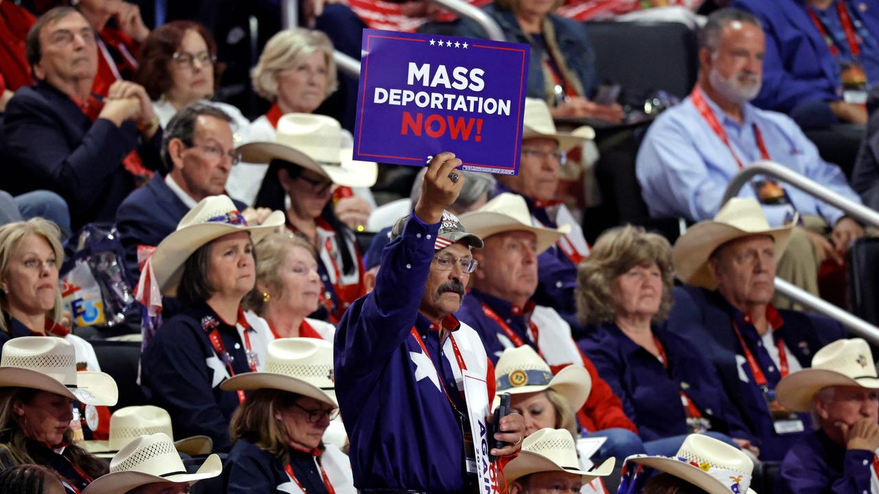 ‘National emergency’ decree to help pay for mass deportation