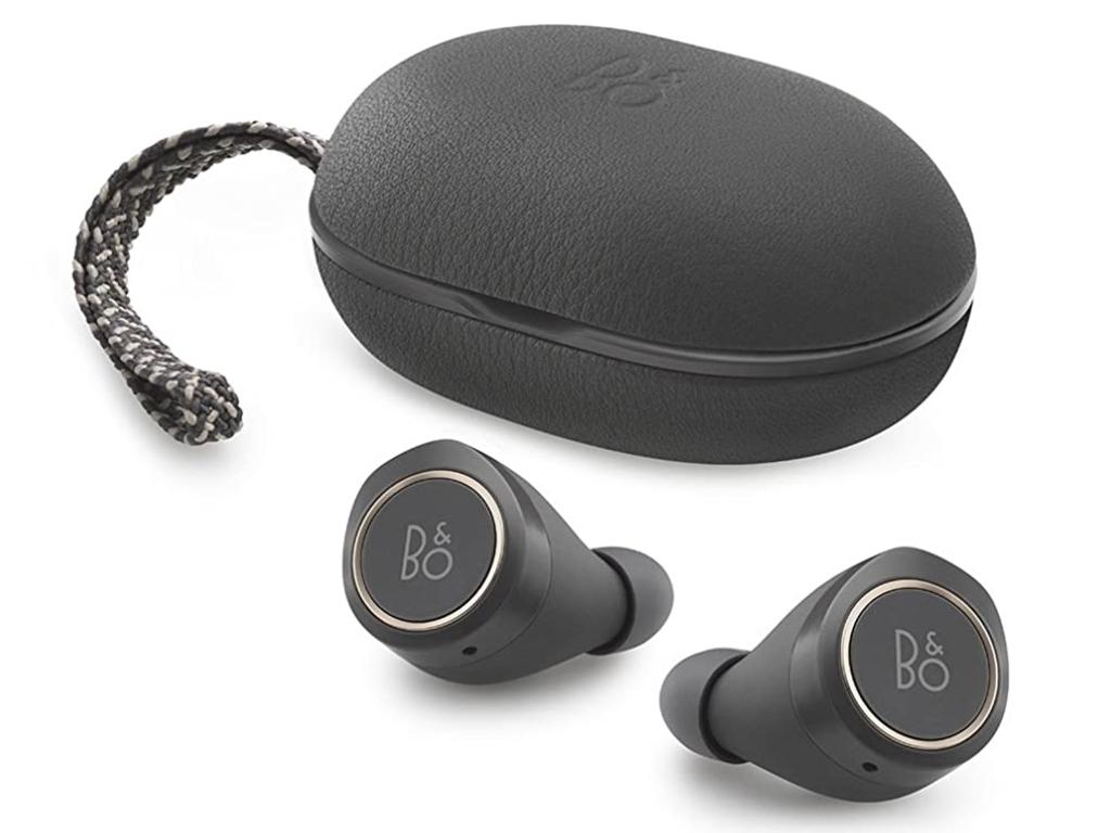 Bang &amp; Olufsen Beoplay E8 In-Ear Wireless Earbuds.