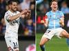 History made with Melbourne derby A-League decider