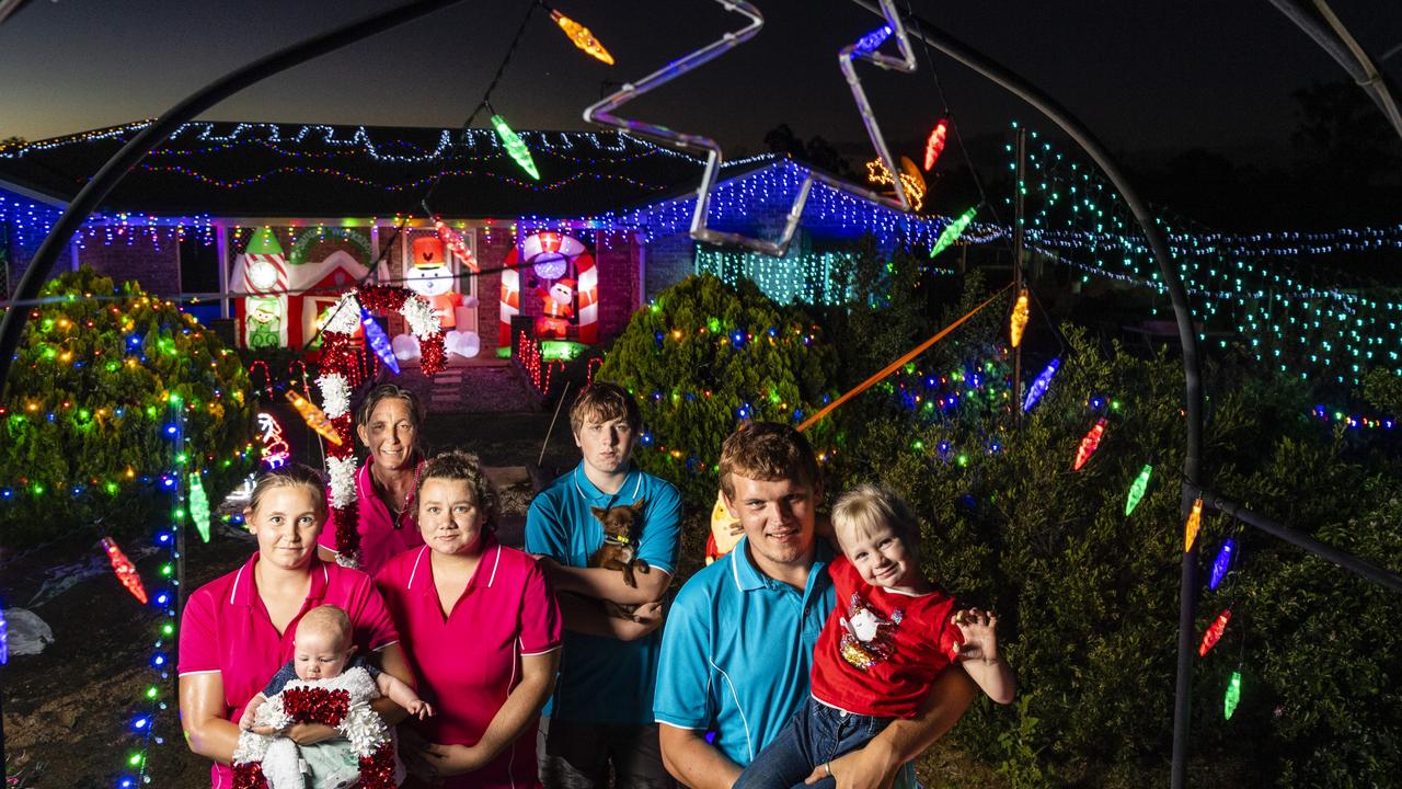 Christmas eve in millers point director