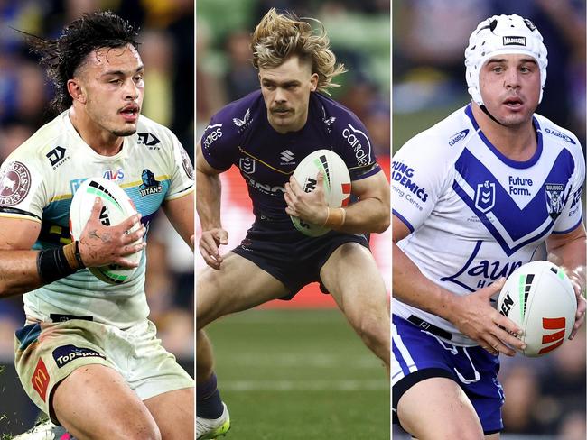 RANKED: Top 30 Sunshine Coast players for NRL SuperCoach