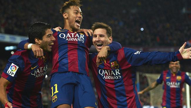 Neymar transfer news: five-year Paris Saint-Germain deal, Lionel Messi, Luis  Suarez Instagram, Barcelona