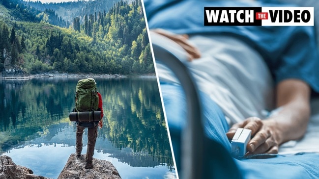 Travel - The biggest danger to backpackers will surprise you