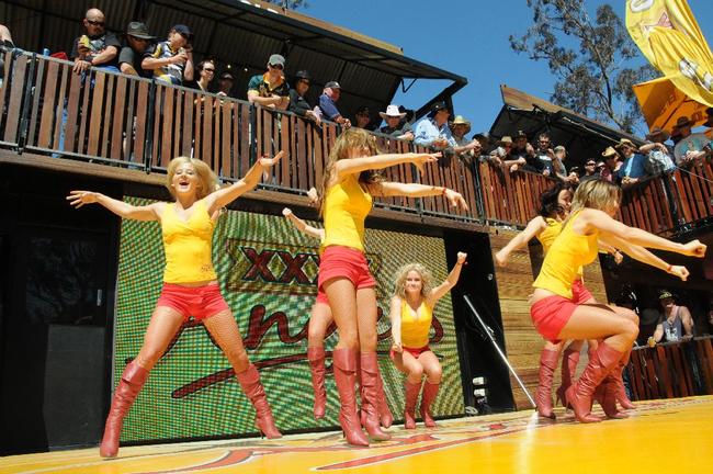 2010. Picture: Gympie Times