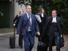Silk facing long run home as murder trial grinds on