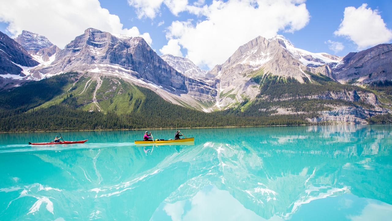 Canada holiday: 7 easily accessible natural wonders | escape.com.au