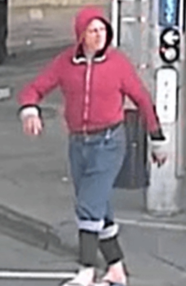 A man police believe can help with their investigation. Picture: Victoria Police