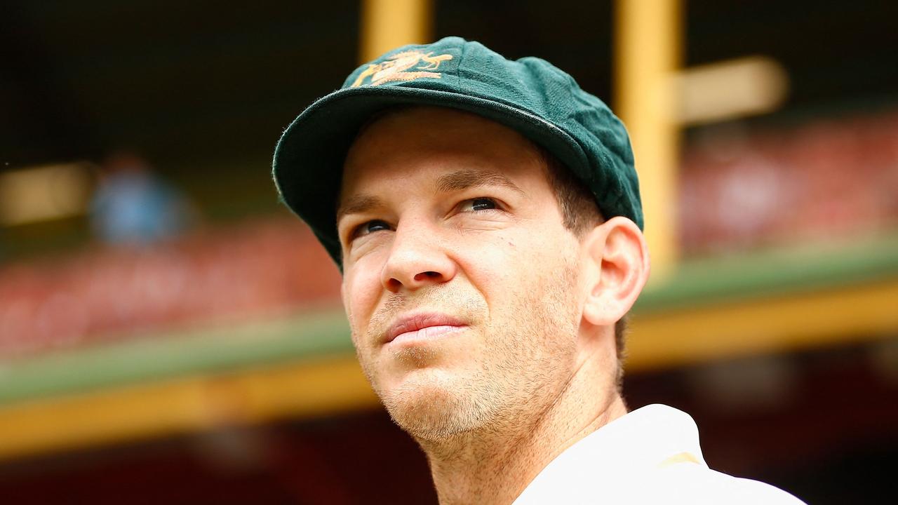 Sexting Tim Paine: Ketua Cricket Tasmania Andrew Gaggin biadab Cricket Australia atas penanganan Paine