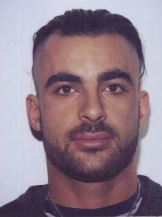 Meliad Farah is accused of being the Sydney-born Hezbollah operative behind a terror attack.