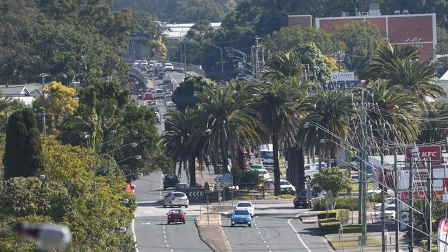 Petition demands traffic lights at ‘dangerous’ Lismore spot