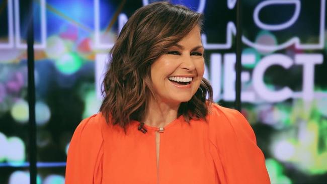 Lisa Wilkinson , Picture: Instagram/lisa_wilkinson