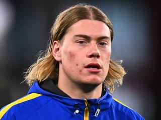 West Coast Eagles ‘cornered’ over growing Harley Reid issue