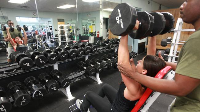 Voting is now open to decide the Gold Coast’s best gym.