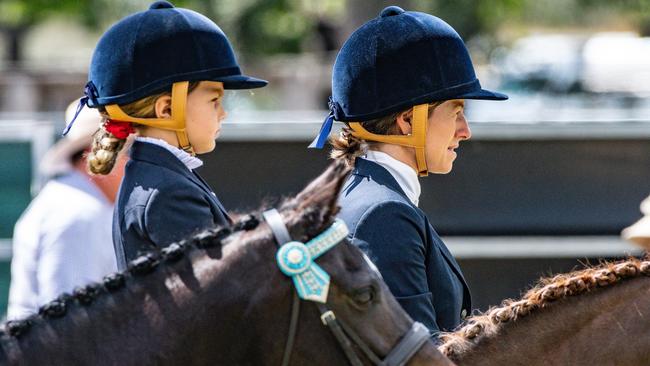 The Mount Perry Show will make its return on Saturday, April 15, with a day full of entertainment, events and local goods on display. <br/>Picture credit: NEALE MAYNARD