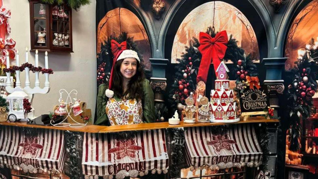 ‘Spirit of Christmas’: Festive season starts early for the Whitsundays