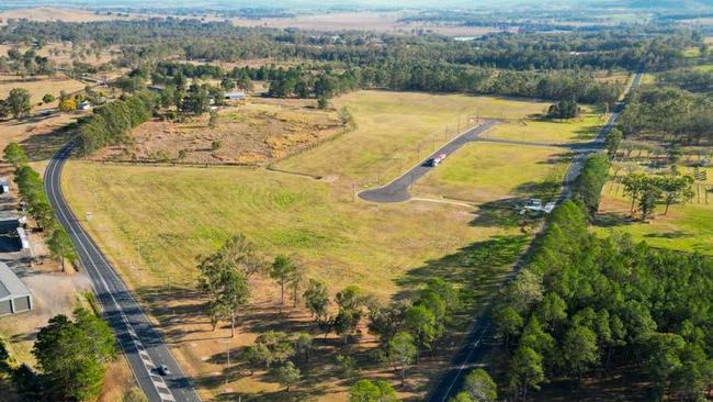 Part of Richmond Valley Council in northern NSW is in line for quite a sweeping change.