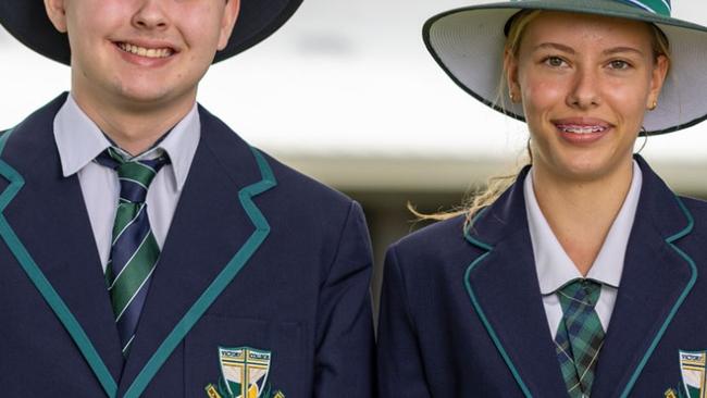 Victory College and St Patrick’s Primary School are Gympie’s top performing NAPLAN schools in 2024.