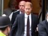 'King Charles' brutal response to Harry's grandchildren 'threat'