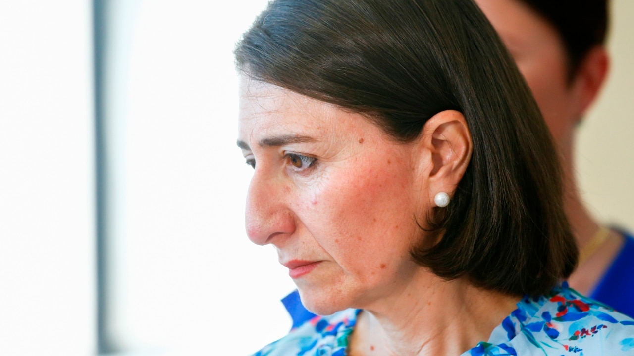 Berejiklian has been ‘severely damaged’ but is ‘not guilty of corrupt conduct’