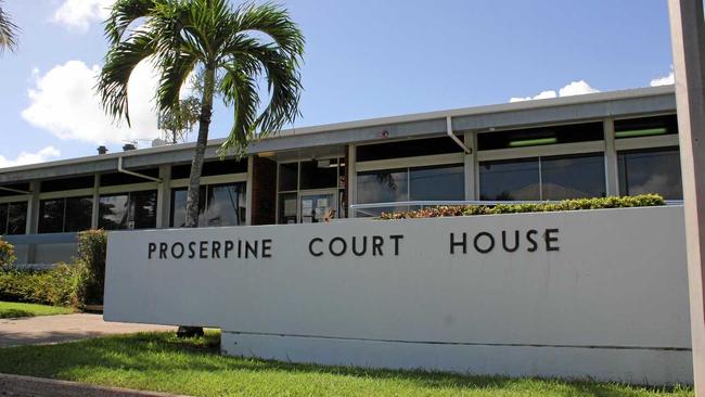 SERIOUS ASSAULT: A man has been charged for assaulting a 67-year-old man in Proserpine. Picture: Peter Carruthers