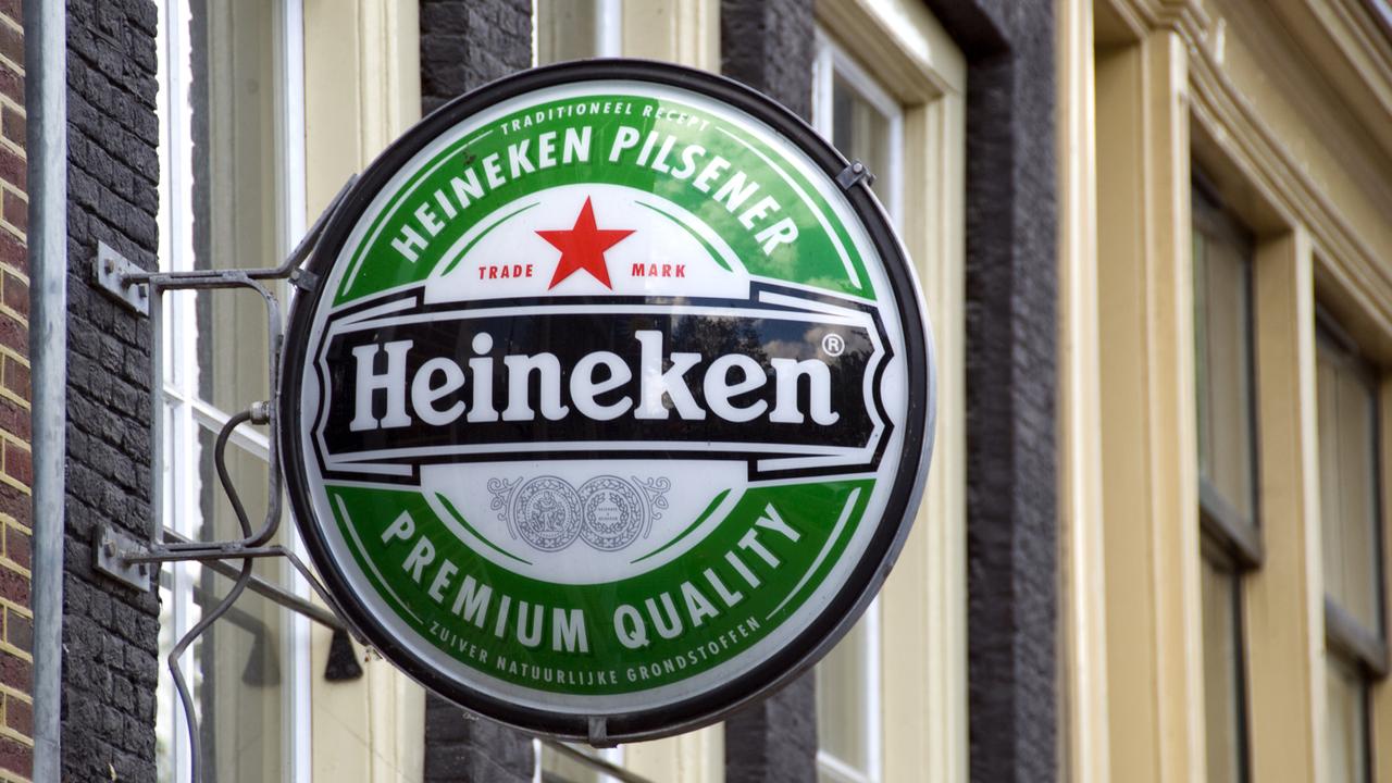 Heineken finally leaves the Russian market after almost two years
