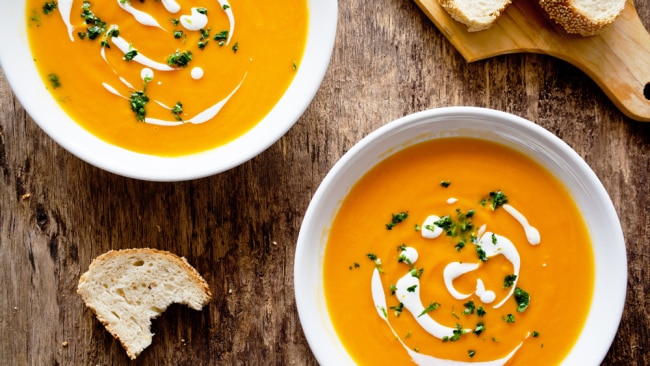 Best healthy winter soup recipes are the ultimate comfort food | body+soul