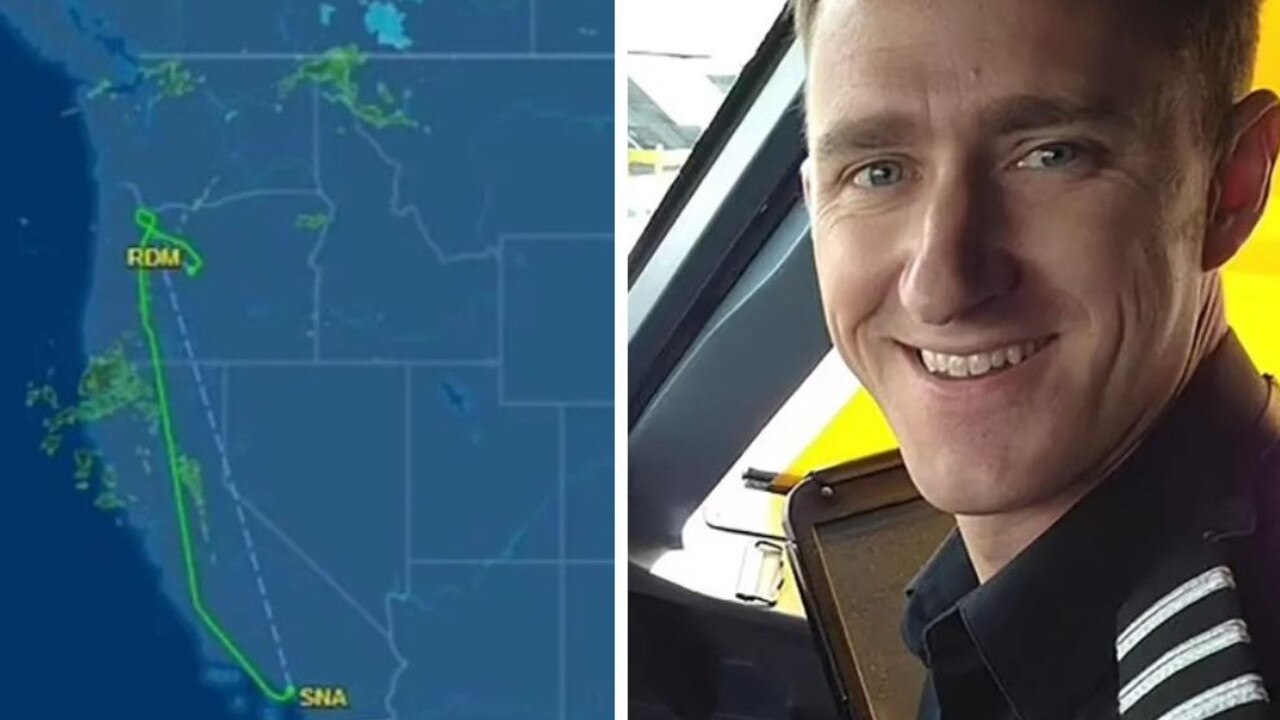 Joseph Emerson, 44, a commercial airline pilot, was charged with attempted murder and reckless endangerment.