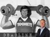 Barry Round’s stolen identity at boozy lunch
