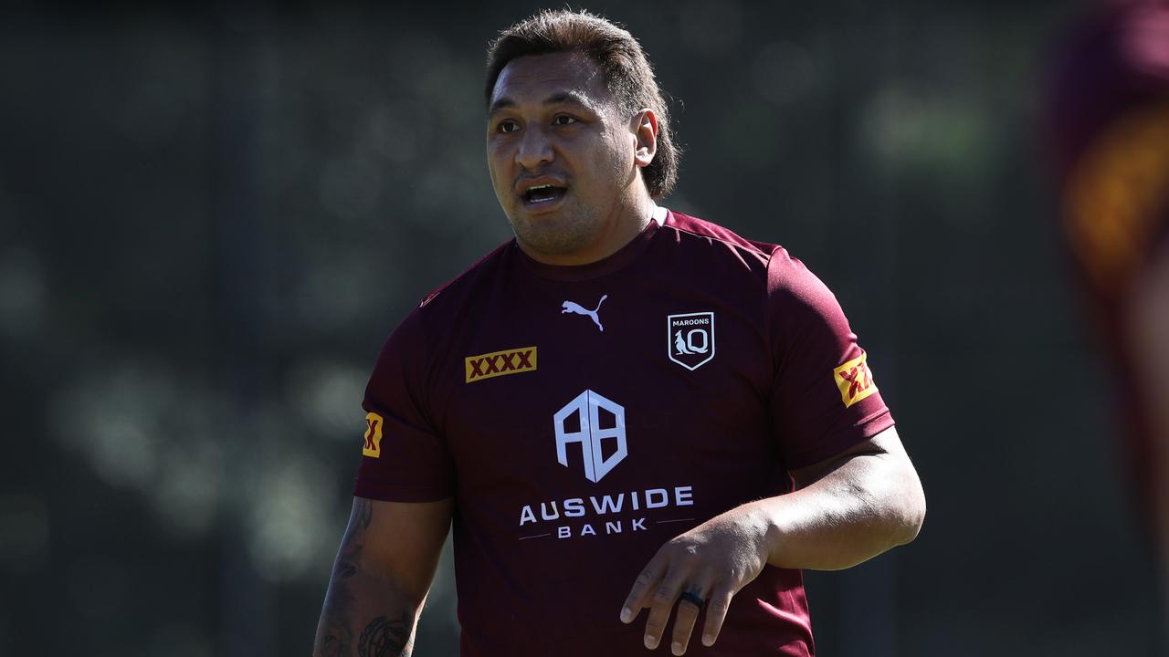 The Slater ‘phone call that needs to be made’ to respond to ‘bully’ Blues: Origin Daily