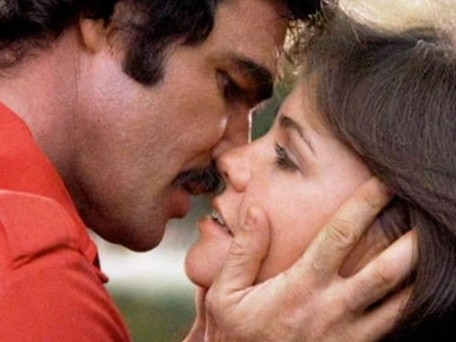 Burt Reynolds says Sally Field was the love of his life.