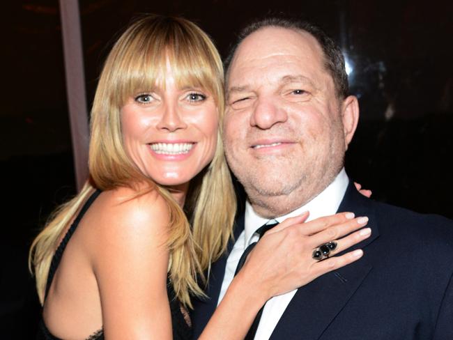 Harvey Weinstein Sex Scandal Former Assistant Zelda Perkins Breaks Nondisclosure Agreement To 2721