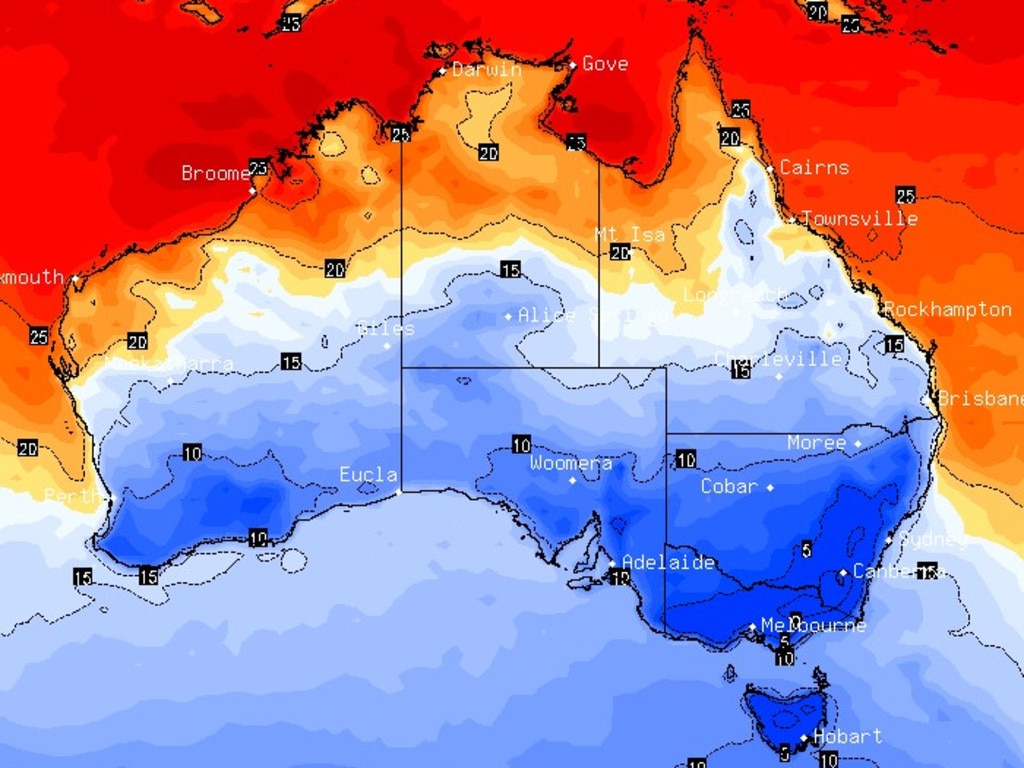 Western Australia Breaking News & Updates From WA, Perth
