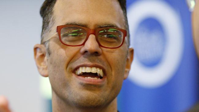 NSW Treasurer Daniel Mookhey. Picture: NewsWire / John Appleyard