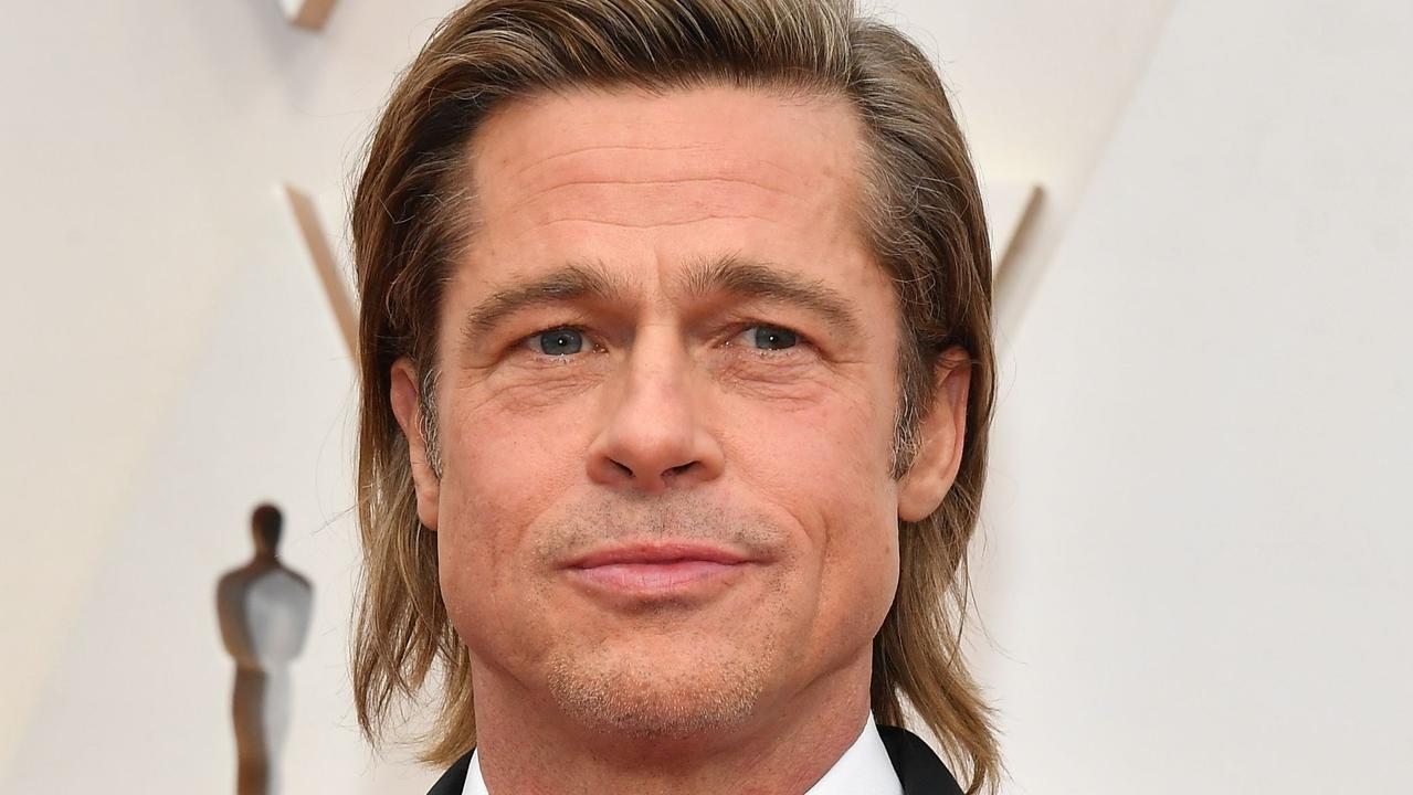 Brad Pitt reveals bizarre 'face blindness' disorder prosopagnosia