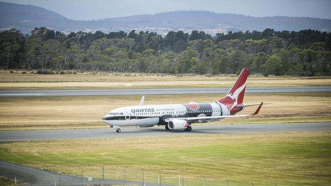 Australia’s population is booming, putting pressure on many aspects of life. Picture: Richard Jupe